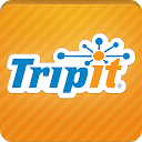 TripIt: Trip Planner (No Ads) mobile app icon