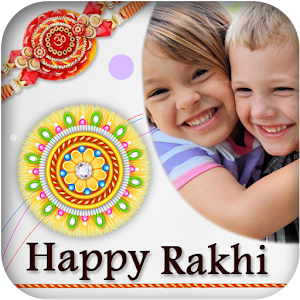 Raksha Bandhan Photo Frames.apk 1.0