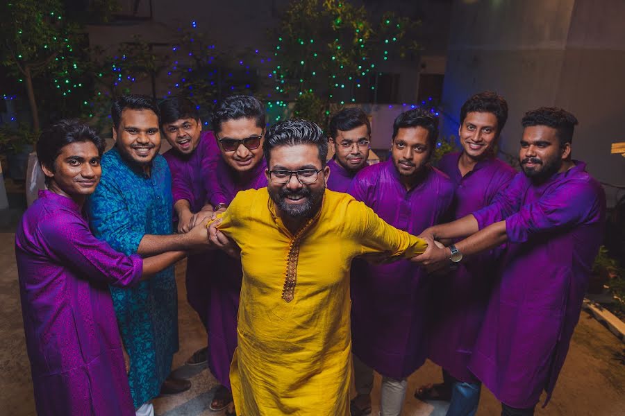 Wedding photographer Shardar Tarikul Islam (tarik). Photo of 28 June 2019