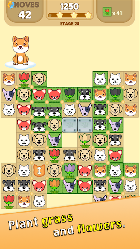BINGLE - Cute Puppy Puzzle Game captures d'écran apk mod pirater preuve 2