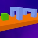 Cube Runner - 3D Endless Run