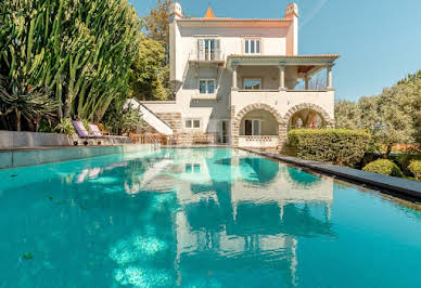 Maison avec jardin et terrasse 3