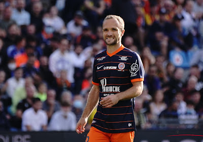 Valère Germain dézingue l'arbitre : "C'est incroyable son attitude"