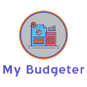 My Budgeter - Monthly & Daily 