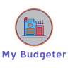 My Budgeter - Monthly & Daily  icon