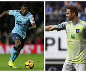 Impasse rond Mbemba en Sels die enkele weken geleden nog met een 'package deal' op weg leken naar Anderlecht