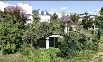 appartement à Neuilly-sur-Seine (92)