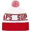 supreme®/wtaps® beanie fw21