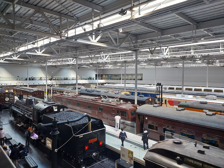 86の名港トリトン・リニア鉄道館・トリトンデビュー✨に関するカスタム事例の投稿画像4枚目