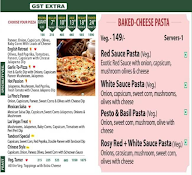 La Pino'z Pizza menu 6