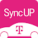 T-Mobile SyncUP DRIVE icon