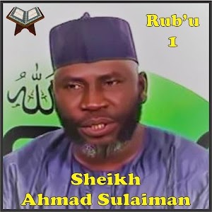 Download Ahmad Sulaiman For PC Windows and Mac