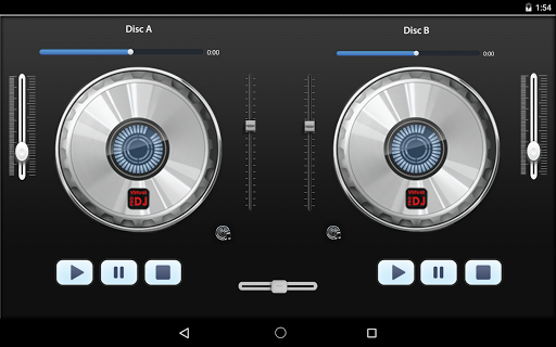 免費下載音樂APP|VirtualDJ Pro app開箱文|APP開箱王