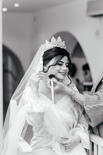 Fotografo di matrimoni Dzhavid Karimli (cavidkarimli). Foto del 1 luglio 2023