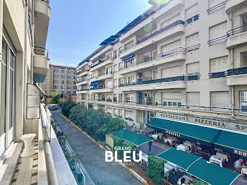 appartement à Nice (06)