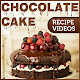 Download Chocolate Cake Recipe For PC Windows and Mac 5.0.1