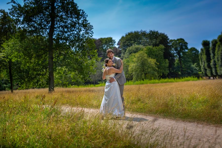 Huwelijksfotograaf Siebe Baarda (baarda). Foto van 6 maart 2019