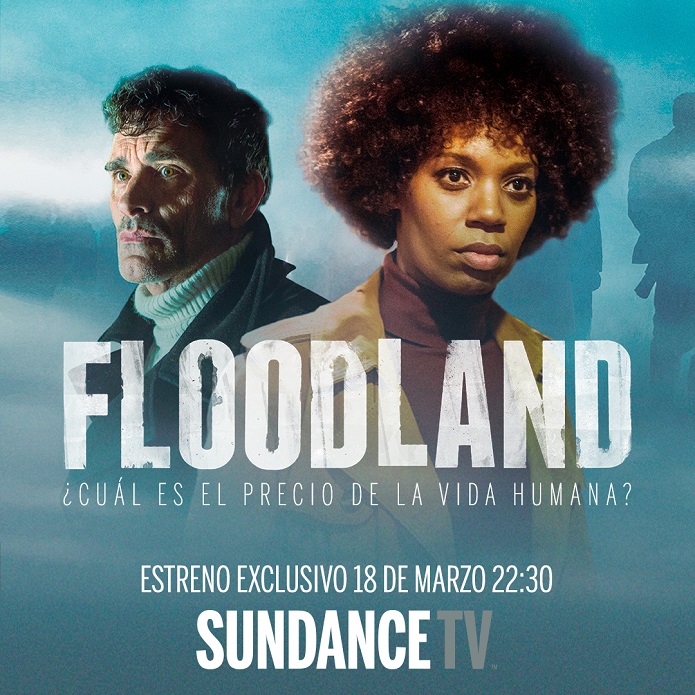 Floodland