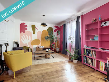 appartement à Alfortville (94)