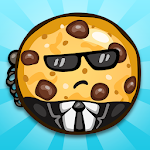 Cover Image of Скачать Cookies Inc. - кликер-кликер 17.40 APK