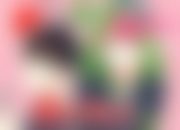 「君からの本当の「好き」を貰いたい」のメインビジュアル