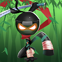 Download Ninja Rush Fight Install Latest APK downloader