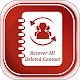 Download Recover All Deleted Contact & Sync For PC Windows and Mac