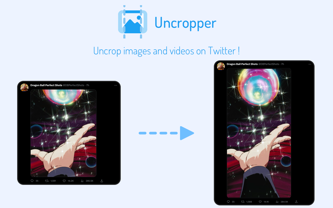 Uncropper Preview image 2