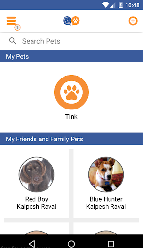 VitusVet: Pet Health Care App