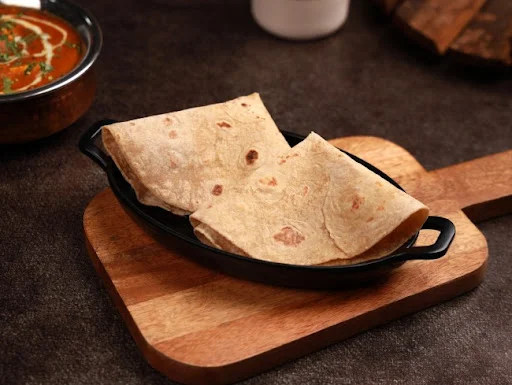 Tawa Chapati