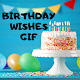 Download Birthday Wishes GIF For PC Windows and Mac 1.1