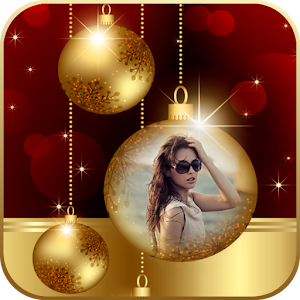 New Year 2017 Photo Editor logo