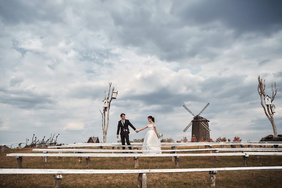 Wedding photographer Aleksey Meshalkin (alexeymeshalkin). Photo of 21 September 2020