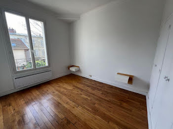 appartement à Le Raincy (93)