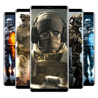 Military Army Soldiers Wallpapers