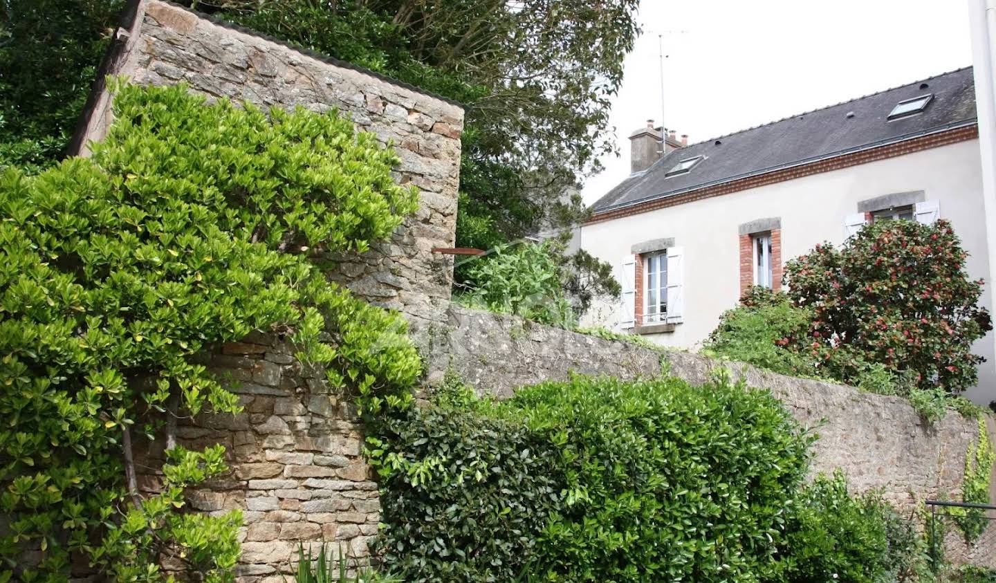 Maison avec jardin Vannes