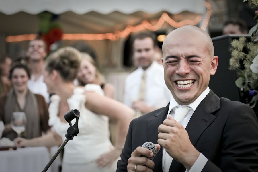 Wedding photographer Ivo Veldhuizen (ivoveldhuizen). Photo of 9 July 2015