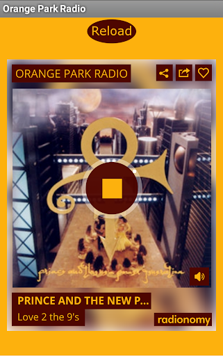 Orange Park Radio