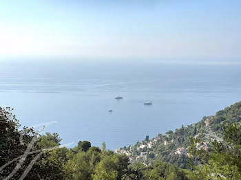 villa à Roquebrune-Cap-Martin (06)