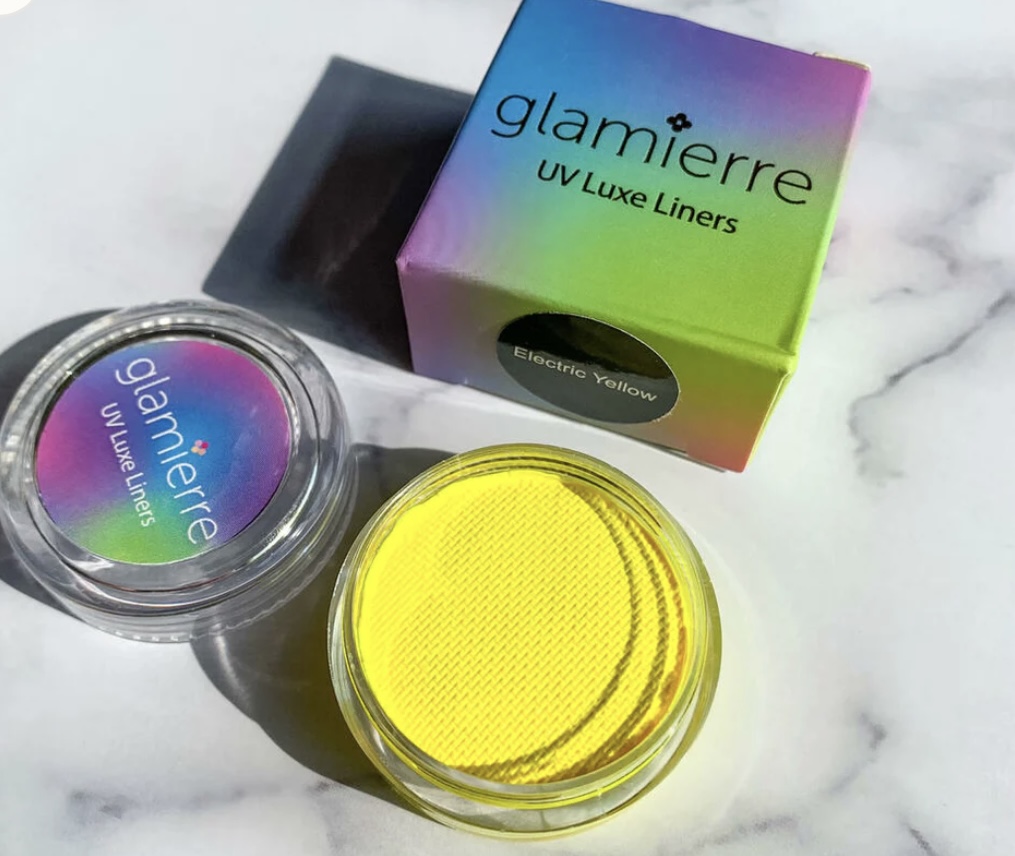 Glamiere UV Luxe Liners