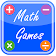 Math Games icon