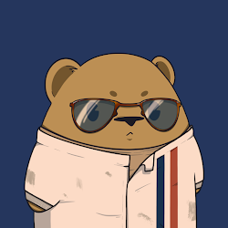 Cool Bear #95