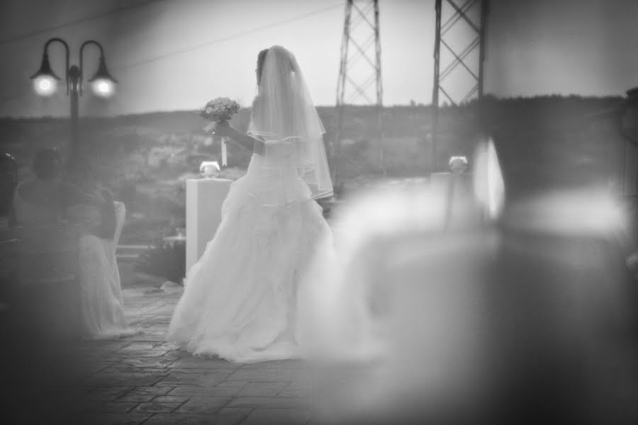 Wedding photographer Silvia Cleri (cleri). Photo of 6 February 2014