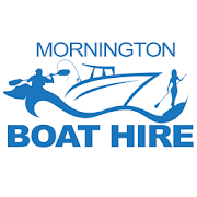 Mornington Boat Hire  Icon