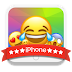 Bague Emoji Iphone Png