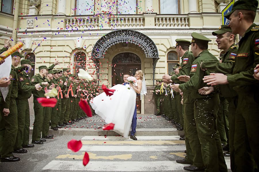 Wedding photographer Aleksandr Golubev (alexmedia). Photo of 27 July 2017