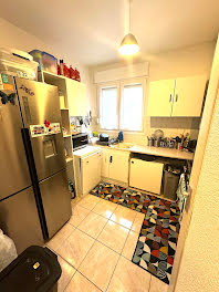 appartement à Epinal (88)