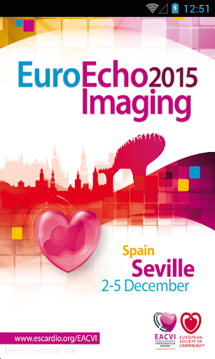 EuroEcho-Imaging 2015