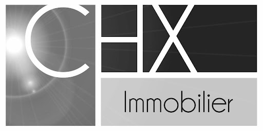 Logo de CHX IMMOBILIER