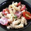 Thumbnail For Bacon And Tomato Pasta Salad